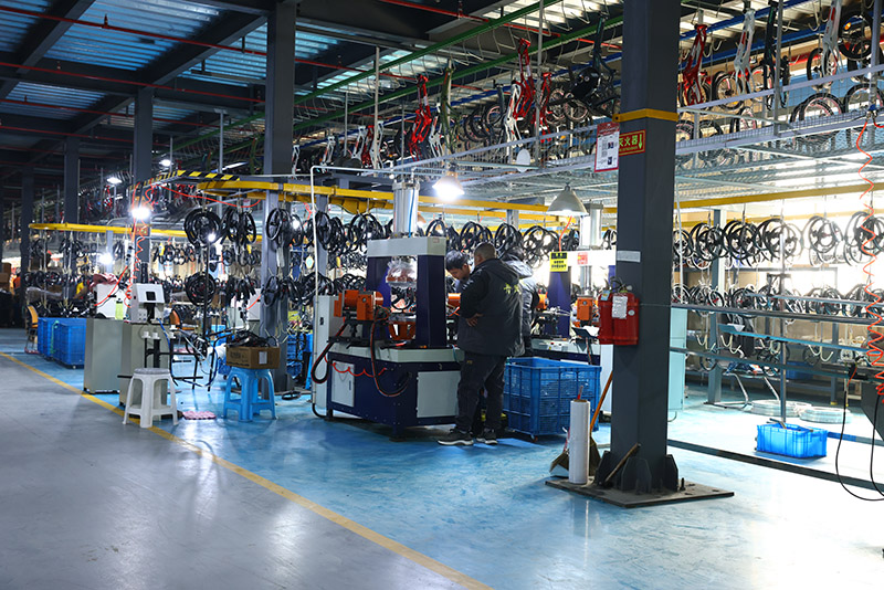 Factory Production_复制